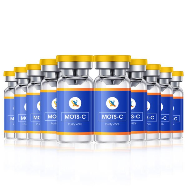 MOTS-C Kit