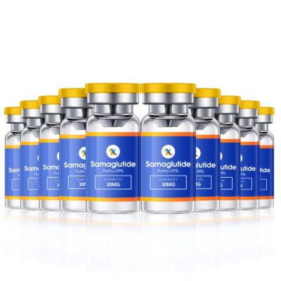 Semaglutide Kit