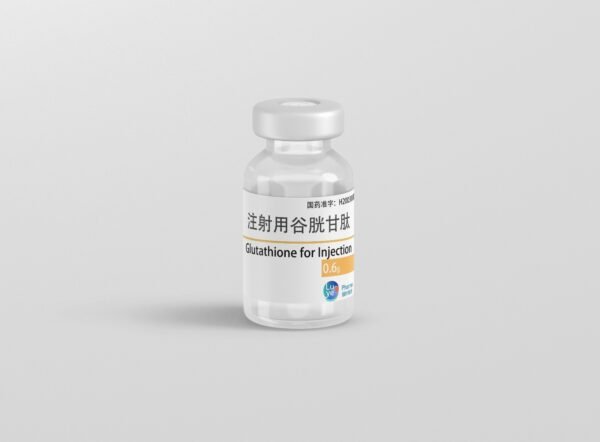 Glutathione 6000mg Kit